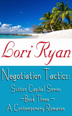 [Sutton Capital 03] • Negotiation Tactics